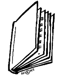 small book