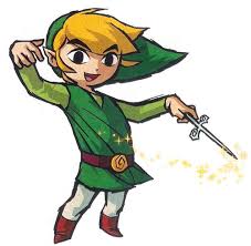 zelda games