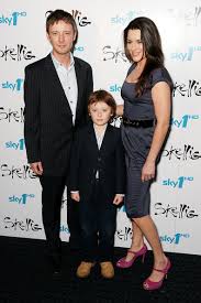 john simm