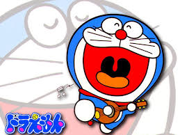 ใครมี Wall Paper doraemon Doraemon_005