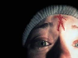 the blair witch project
