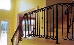 hand railings
