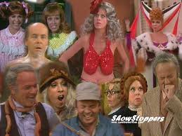 the carol burnett show