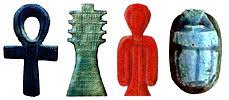 amulets egypt