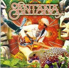 Santana - Best Of Santana (1995)