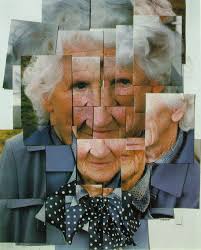 hockney portraits