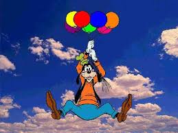 goofy