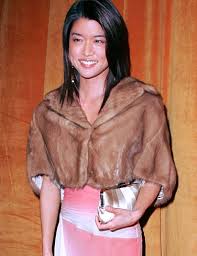 grace park wallpaper