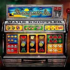 Mark Knopfler - Shangri La