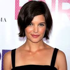 models with short hair