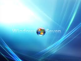 обои windows 7