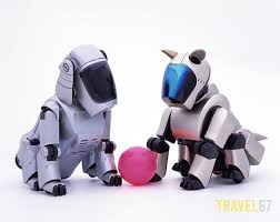 aibo ers 210