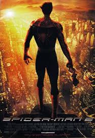 spiderman movies