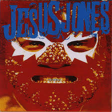 Jesus Jones - Perverse