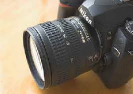 nikon 18 70 dx