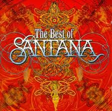 Santana - Best Of Santana