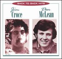 Jim Croce - Back To Back Hits