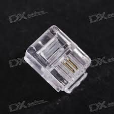2 pin phone cord