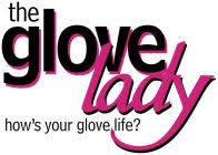 glove lady