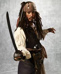 captain jack