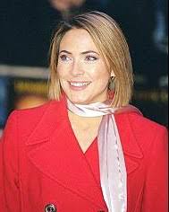 lisa rodgers