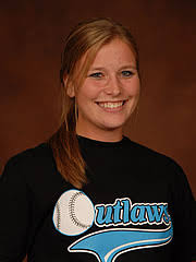 Jacquelyn Tassone. First Base