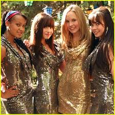 film camp rock 2