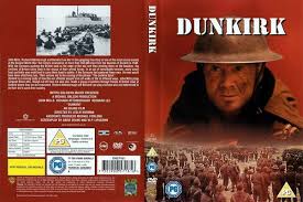 dunkirk dvd
