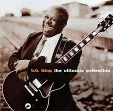 B.B. King - Ultimate Collection