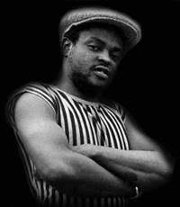 and producer Sugar Minott