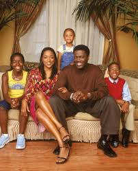 bernie mac tv show