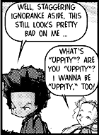 What is Uppity-Negro.com?
