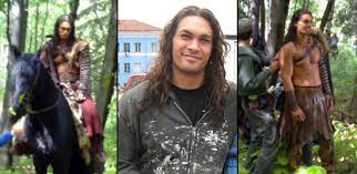 conan the barbarian new movie