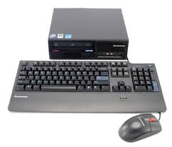 thinkcentre m58p sff