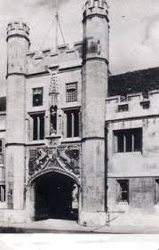 darwin cambridge