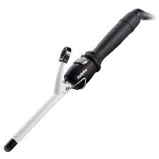 babyliss pro curling tongs
