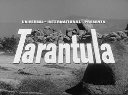 tarantula 1955