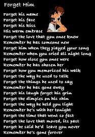 myspace poems
