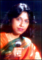kavitha krishnamurthy