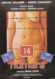 Serpil cakmakli - 14 Numara ve filmleri izle