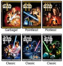 star war film
