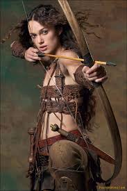 keira knightley poster