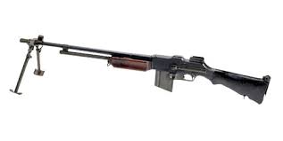 30 06 rifle