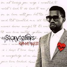 kanye west live from vh1 storytellers