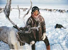inuit culture