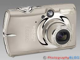 ixus 960