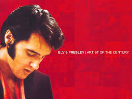 Elvis Presley - Artist Of The Century