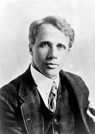 pictures robert frost