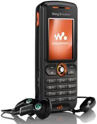 a mobile phone