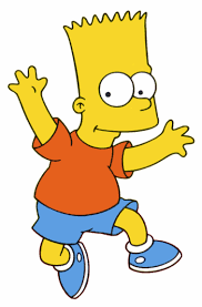 imagenes simpson